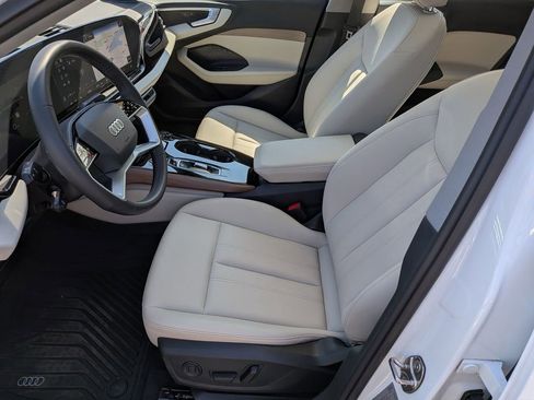 Used 2025 Audi A5 2.0T Premium w/ Convenience Package AWD/4WD image 11