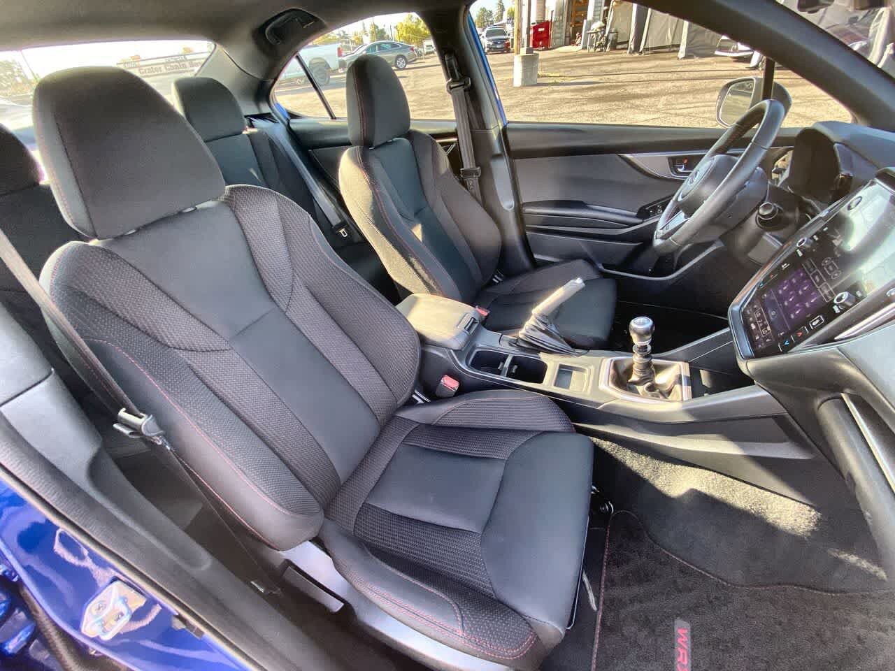 Used 2023 Subaru WRX Premium AWD/4WD image 23