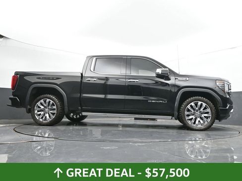 Used 2024 GMC Sierra 1500 Denali image 53