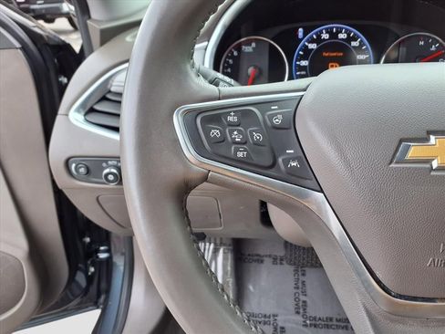 Used 2019 Chevrolet Malibu Premier w/ Sun and Wheel Package image 21