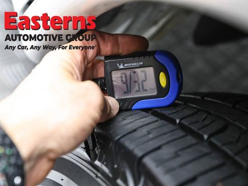 Used 2019 Chevrolet Express 2500 w/ Safety Package RWD image 26