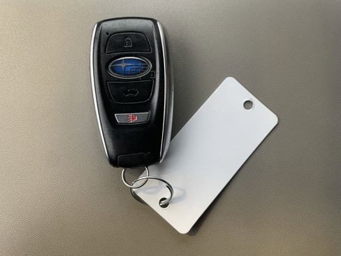 Certified 2023 Subaru Forester Limited image 30