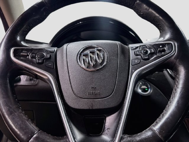 Used 2014 Buick Regal Premium FWD image 12