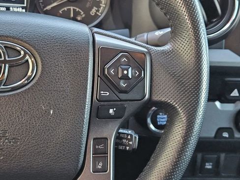 Used 2023 Toyota Tacoma TRD Sport RWD image 28