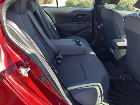 Certified 2024 Toyota Corolla LE image 27