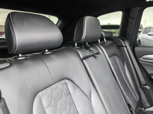 Used 2020 BMW X3 M w/ Executive Package image 34