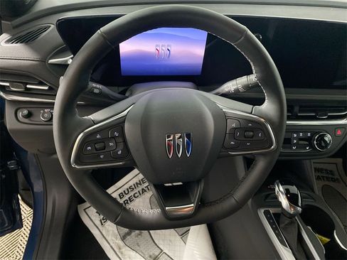 Used 2024 Buick Envista Preferred w/ Convenience I Package image 14