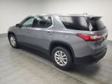 Used 2019 Chevrolet Traverse LS w/ LPO, Floor Liner Package image 3