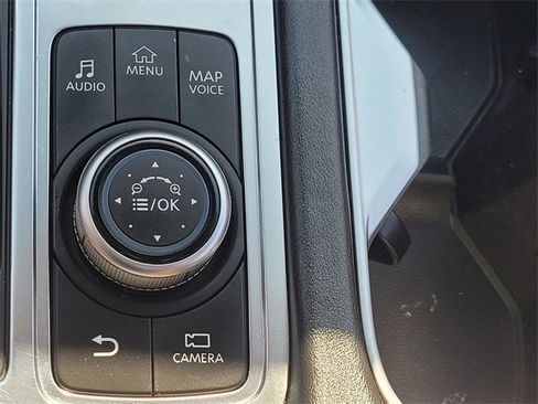 Used 2022 INFINITI QX60 Luxe image 23