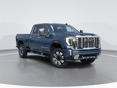 New 2026 GMC Sierra 3500 Denali