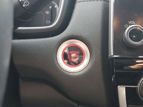 Used 2017 Honda CR-V EX-L image 28