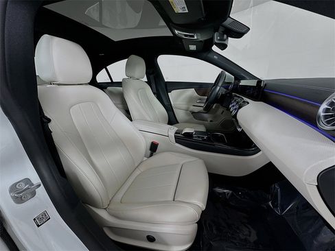 Certified 2023 Mercedes-Benz CLA 250 image 28