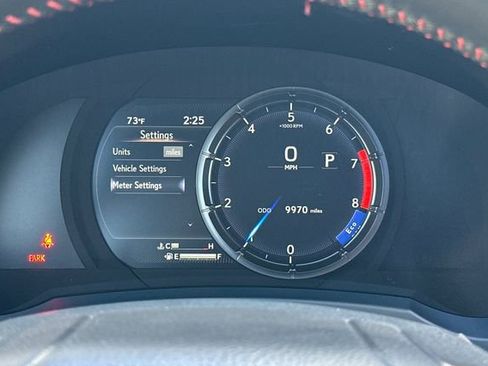 Used 2025 Lexus RC 350 F Sport image 23