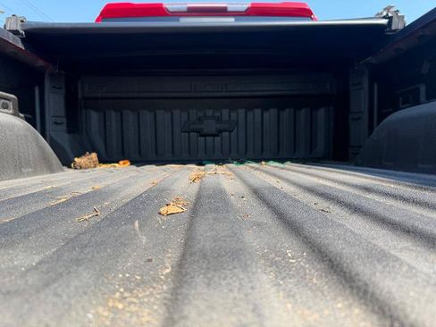 Used 2019 Chevrolet Silverado 1500 RST AWD/4WD image 14