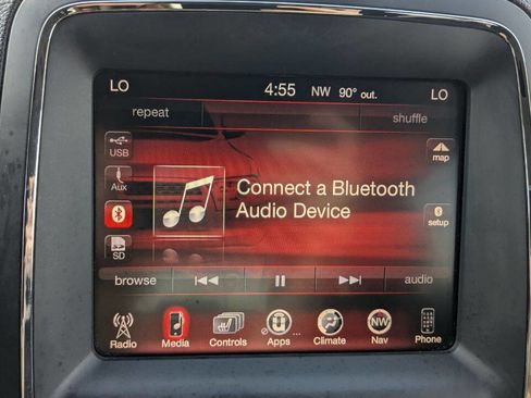 Used 2014 Dodge Durango SXT w/ Quick Order Package 23B AWD/4WD image 34