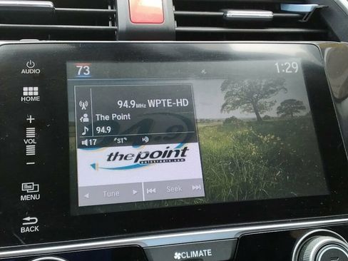 Used 2017 Honda Civic EX-T image 18