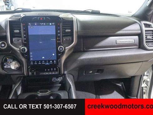Used 2022 RAM 2500 Laramie AWD/4WD image 52