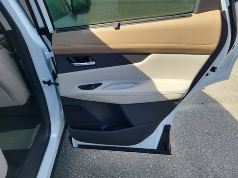 New 2026 Nissan Murano Platinum w/ Cargo Package AWD/4WD image 30