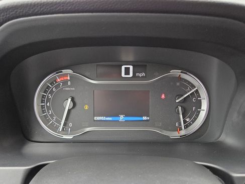 Used 2023 Honda Ridgeline RTL image 28