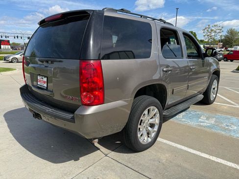 Used 2012 GMC Yukon SLT AWD/4WD image 6
