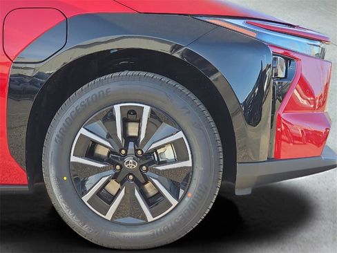 New 2026 Toyota bZ image 10