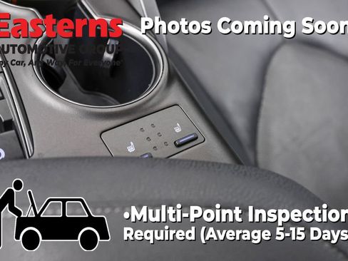Used 2023 Toyota Camry XSE FWD image 21