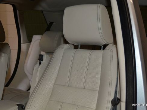Used 2012 Land Rover Range Rover Sport Supercharged image 15