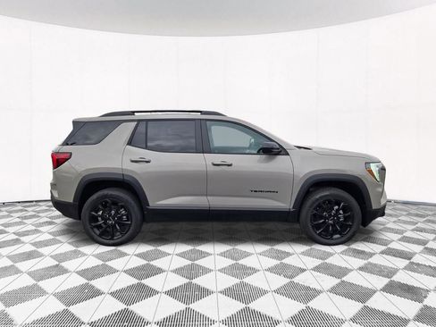 New 2026 GMC Terrain Elevation w/ Elevation Premium Package FWD image 12