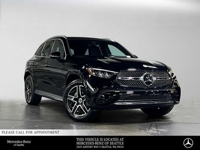 Certified 2026 Mercedes-Benz GLC 300 4MATIC