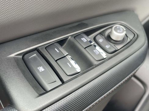 New 2026 Subaru Forester Sport image 7