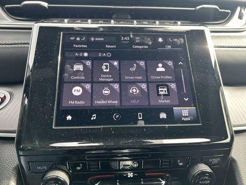 New 2025 Jeep Grand Cherokee Altitude image 54