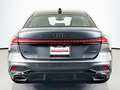 New 2026 Audi A5 2.0T Premium Plus AWD/4WD image 3