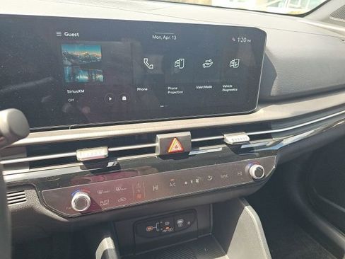 New 2026 Kia Sportage X-Line AWD/4WD image 12