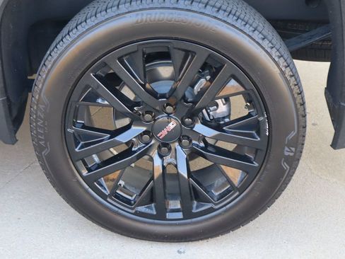 Used 2026 GMC Sierra 1500 Elevation w/ Elevation Premium Package AWD/4WD image 28