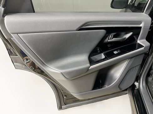 Used 2023 Toyota bZ4X XLE w/ Weather Package image 27