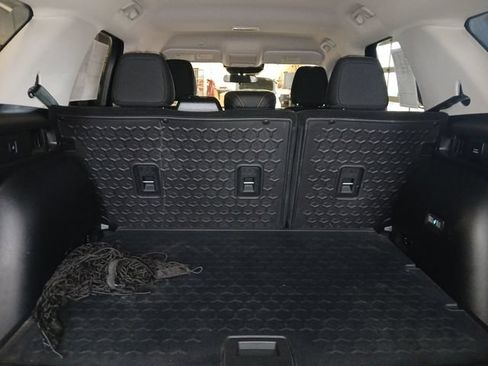 Used 2023 Ford Bronco Sport Badlands AWD/4WD image 40