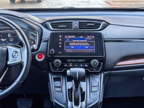 Certified 2020 Honda CR-V EX-L image 16