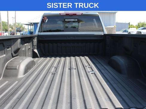 Used 2024 GMC Sierra 3500 Denali w/ Denali Reserve Package image 11