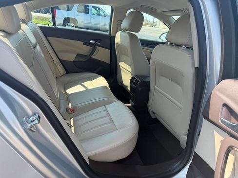 Used 2011 Buick Regal CXL w/ RL3 Preferred Equipment Group image 5