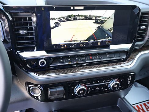 New 2026 GMC Sierra 1500 Elevation w/ Elevation Premium Package image 24