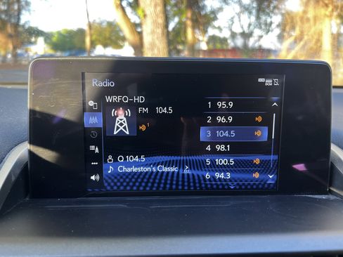 Used 2021 Lexus NX 300 FWD w/ Accessory Package 2 image 25