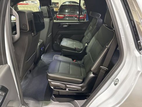 New 2026 Chevrolet Tahoe Premier AWD/4WD image 39