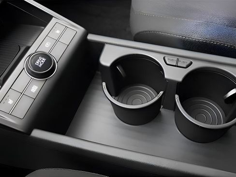 New 2025 Hyundai Kona SEL FWD image 22