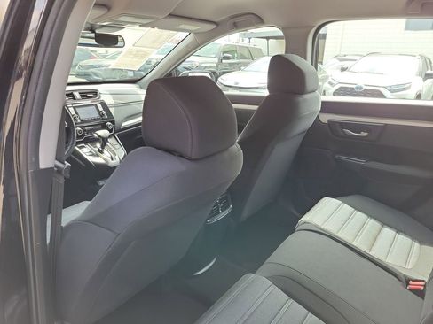 Used 2020 Honda CR-V LX image 14