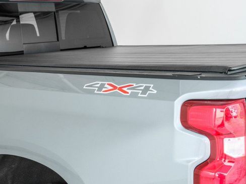 Used 2019 Chevrolet Silverado 1500 LT w/ All-Star Edition AWD/4WD image 47