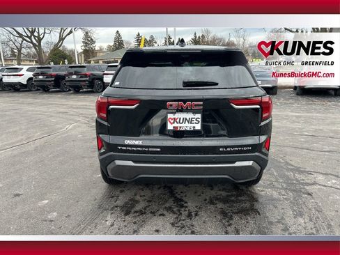 New 2026 GMC Terrain Elevation w/ Technology Package II image 5