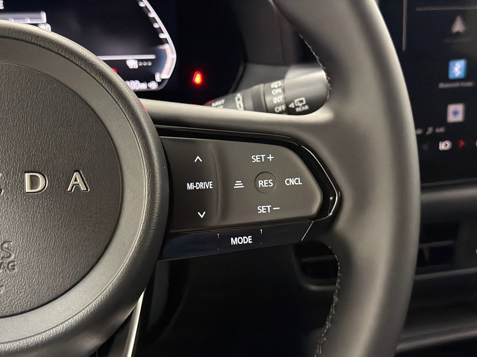 New 2026 MAZDA CX-5 Select AWD/4WD image 21