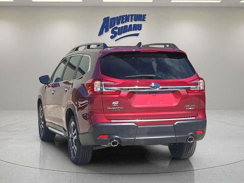 New 2026 Subaru Ascent Touring AWD/4WD image 5