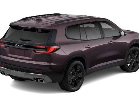 New 2026 GMC Acadia Elevation image 29