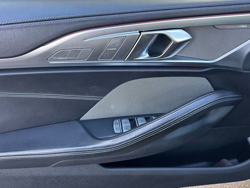 Used 2023 BMW M8 Gran Coupe xDrive Competition w/ M Carbon Exterior Package image 10